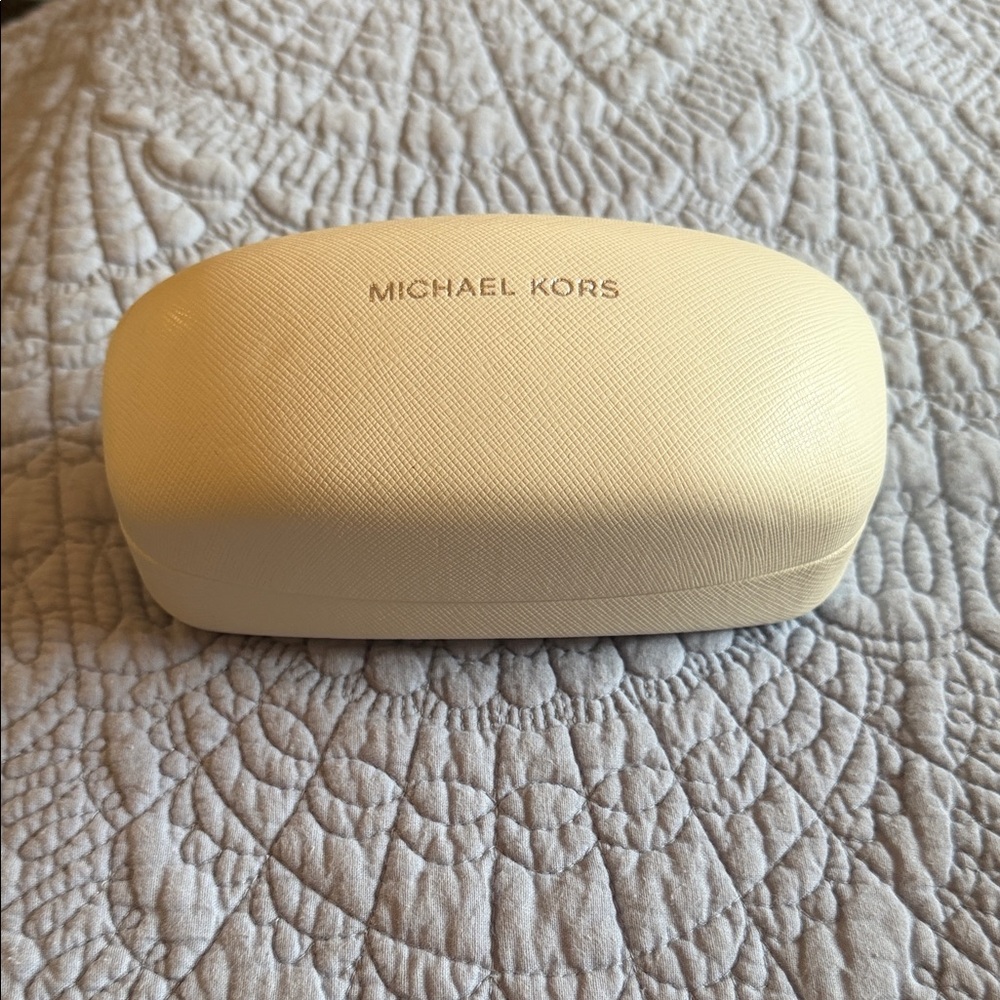 Michael Kors Women’s Sunglasses - Picture 2 of 4
